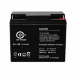 باتری کی پاور 12 ولت 18 آمپرساعت