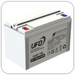باتری یوفو 12AP-100 (UL94)