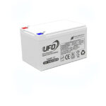 باتری یوفو 12AP-12 (UL94)